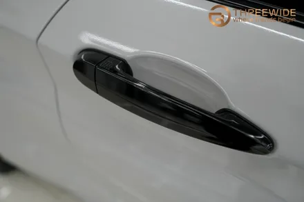 BMW M2, 랩핑 시공 중 인기가 가장 많은 색상은 이것! (#전체 #크레용 #버니나그레이 #분당 #판교) / 성남시 수정구 시흥동