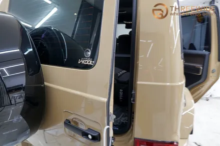 벤츠 G450D, G클래스 PPF 패키지를 가장 저렴하게 하는 방법! (#최저가 #실내PPF #생활보호패키지PPF #프론트범퍼 #리어범퍼 #분당 #판교) / 성남시 수정구 시흥동