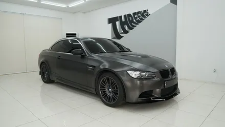 BMW G82 M4 쿨그레이 전체랩핑 / 성남,판교,분당.강남