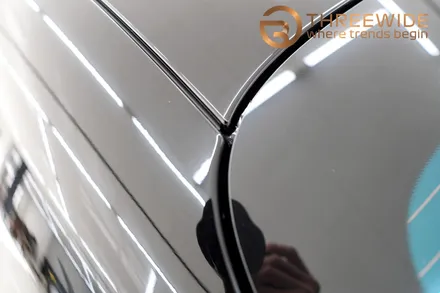 <강남 분당 랩핑 PPF> 벤츠 S500 PPF 시공 / 성남,판교,분당.강남