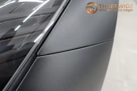 무광 페라리 812 컴페티지오네 PPF 전체랩핑 / 성남,판교,분당.강남