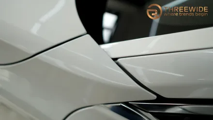분당, BMW 7시리즈 프론트 PPF 시공기! (#프론트패키지 #도어PPF #유리막코팅 #판교수원)
