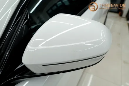 BMW 530e, 프론트 & 생활보호 PPF 패키지 시공 (#부분PPF #분당 #판교) / 성남시 수정구 시흥동