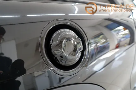 미니쿠퍼 JCW, 소중한 사람을 위한 선물 방법 l 미니쿠퍼 JCW 펫모스 GP l 내/외장 FULL PPF 시공 l 서울 분당 용인 판교 PPF & 랩핑 전문 센터 / 성남,판교,분당.강남