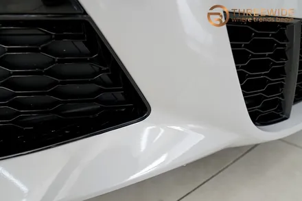 분당 BMW 340i, 크레용 컬러를 입힌다면!? (#전체랩핑 #부분랩핑 #휠도색 #판교) / 성남시 수정구 시흥동
