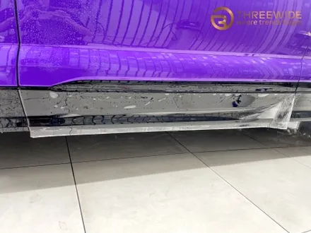 람보르기니 우르스 SE, 하이브리드 럭셔리 SUV 프리미엄 전체 PPF 시공기! (#전체PPF #외부PPF #실내PPF #분당 #판교) / 성남시 수정구 시흥동