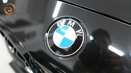 (분당 랩핑 ppf) bmw m2 컴페티션 PPF와 랩핑 / 성남시 수정구 시흥동