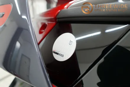 미니쿠퍼 JCW, 소중한 사람을 위한 선물 방법 l 미니쿠퍼 JCW 펫모스 GP l 내/외장 FULL PPF 시공 l 서울 분당 용인 판교 PPF & 랩핑 전문 센터 / 성남,판교,분당.강남