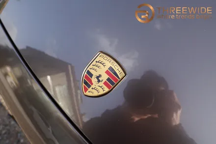 포르쉐 분당 판교 PPF & 랩핑 l 외부 고광도 랩핑 전문 센터 l 사고 처리 보험 처리 전문 l 랩핑 & PPF 포르쉐 전문 센터 전문샵 / 성남,판교,분당.강남