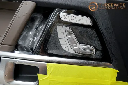 벤츠 G450D, G클래스 PPF 패키지를 가장 저렴하게 하는 방법! (#최저가 #실내PPF #생활보호패키지PPF #프론트범퍼 #리어범퍼 #분당 #판교) / 성남시 수정구 시흥동