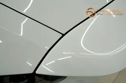 포르쉐 718 박스터S 풀PPF + 소프트탑 코팅 / 성남,판교,분당.강남