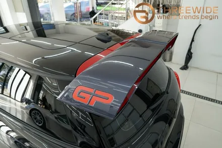 BMW 미니 전체 PPF 시공했어요 / 성남,판교,분당.강남