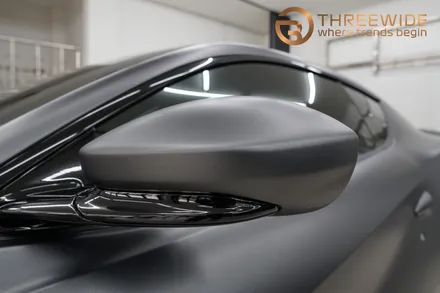 무광 페라리 812 컴페티지오네 PPF 전체랩핑 / 성남,판교,분당.강남