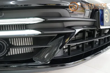 포르쉐 파나메라 gts 전체PPF 덕분에 스크래치 걱정없이 마음이 편하네요 / 성남,판교,분당.강남
