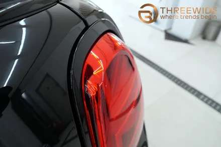 미니쿠퍼 JCW, 소중한 사람을 위한 선물 방법 l 미니쿠퍼 JCW 펫모스 GP l 내/외장 FULL PPF 시공 l 서울 분당 용인 판교 PPF & 랩핑 전문 센터 / 성남,판교,분당.강남