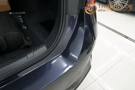 분당, 고광도 랩핑 시공 전문 센터 l BMW i5 eDrive 40i 서울 분당 용인 판교 PPF & 랩핑 전문 센터 / 성남,판교,분당.강남