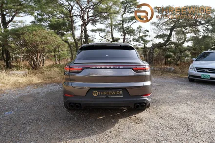 포르쉐 분당 판교 PPF & 랩핑 l 외부 고광도 랩핑 전문 센터 l 사고 처리 보험 처리 전문 l 랩핑 & PPF 포르쉐 전문 센터 전문샵 / 성남,판교,분당.강남