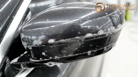 분당 PPF, BMW 540i(G30) 실내/실외 풀 PPF 시공 (#분당PPF #판교PPF #전체PPF) / 성남,판교,분당.강남