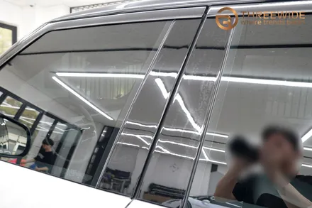 분당 레인지로버 스포츠, 효율적인 PPF 패키지가 궁금하다면!? (#생활보호PPF #실내PPF #분당PPF #판교PPF) / 성남,판교,분당.강남
