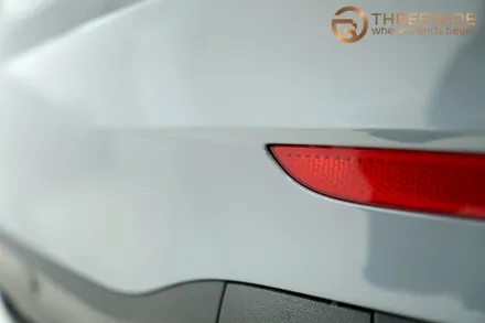 벤츠 GLC63AMG 나르도 그레이 랩핑 / 성남,판교,분당.강남