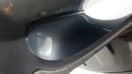 (분당 랩핑 ppf) 분노의 질주 홉스앤쇼, 데카드쇼의 맥라렌 720s 전체ppf / 성남시 수정구 시흥동