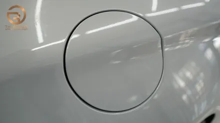 (분당 랩핑) BMW M2 프론트 패키지 PPF / 성남시 수정구 시흥동