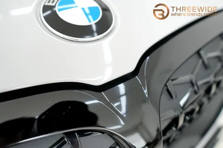 분당 BMW 340i, 크레용 컬러를 입힌다면!? (#전체랩핑 #부분랩핑 #휠도색 #판교) / 성남시 수정구 시흥동