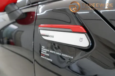 BMW 미니 전체 PPF 시공했어요 / 성남,판교,분당.강남