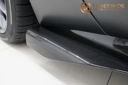 무광 페라리 812 컴페티지오네 PPF 전체랩핑 / 성남,판교,분당.강남