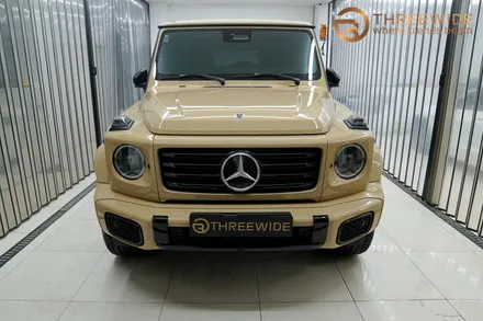 벤츠 G450D, G클래스 PPF 패키지를 가장 저렴하게 하는 방법! (#최저가 #실내PPF #생활보호패키지PPF #프론트범퍼 #리어범퍼 #분당 #판교) / 성남시 수정구 시흥동