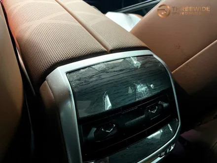BMW 740d, 듀오톤 랩핑부터 전체 PPF까지 원스톱 시공! (#랩핑 #PPF #분당랩핑 #판교랩핑 #분당PPF #판교PPF) / 성남시 수정구 시흥동