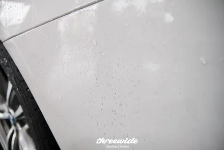 bmw 428i 사틴 그레이 전체랩핑 작업기 / 성남시 수정구 시흥동