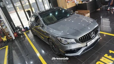 벤츠 CLA45AMG [에디션1 데칼] / 성남시 수정구 시흥동