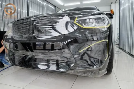 (분당 PPF) BMW X3M 풀PPF / 성남,판교,분당.강남