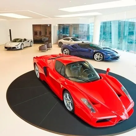 bmw i7 투톤랩핑 블랙ppf / 성남,판교,분당.강남