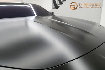 BMW i7, 국내 단 대만 존재하는 프리미엄 7시리즈 투톤 컬러! (#투톤랩핑 #하이글로시랩핑 #윈드쉴드 #실내PPF #M70튜닝 #바디튜닝 #가죽도색 #휠튜닝 #분당 #판교) / 성남시 수정구 시흥동