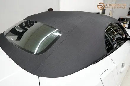 BMW Z4, 로드스터의 끝판왕! 전체 PPF 시공 & 소프트탑 시공기! (#분당 #판교 #BMWPPF) / 성남시 수정구 시흥동