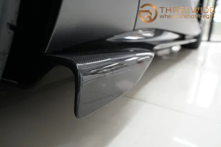 무광 페라리 812 컴페티지오네 PPF 전체랩핑 / 성남,판교,분당.강남