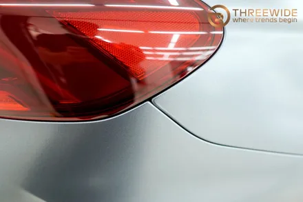 BMW X6 M50i 에이버리 사틴 그라파이트 그레이 랩핑 / 성남,판교,분당.강남
