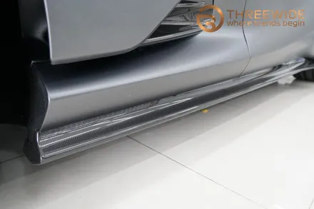 무광 페라리 812 컴페티지오네 PPF 전체랩핑 / 성남,판교,분당.강남