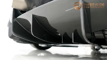 페라리 488 피스타, 마음껏 달리기 위한 준비는 어떻게!? (#외부 PPF #실내 PPF #PPF #판교 PPF #분당 PPF) / 성남,판교,분당.강남