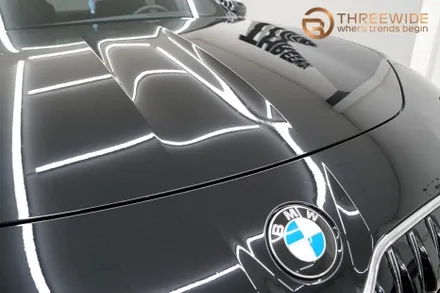분당 BMW 740i, 투톤 랩핑 정장으로 더욱 세련되게! (#듀오톤랩핑#고광택 #필름 #판교 #코치라인) / 성남시 수정구 시흥동