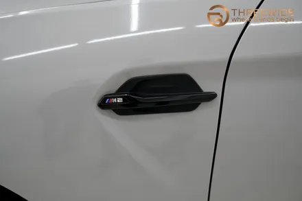 BMW M2, 랩핑 시공 중 인기가 가장 많은 색상은 이것! (#전체 #크레용 #버니나그레이 #분당 #판교) / 성남시 수정구 시흥동