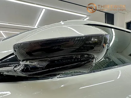 페라리 812 GTS 노비텍 전체 PPF 시공기 (#컴퓨터재단 #랩핑 #분당 #판교) / 성남시 수정구 시흥동