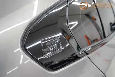 BMW 530e (G60), 신차 구매하신 분들을 위한 필수 PPF 시공! (#생활보호패키지 #실내PPF #하이그로시 #분당 #판교) / 성남시 수정구 시흥동