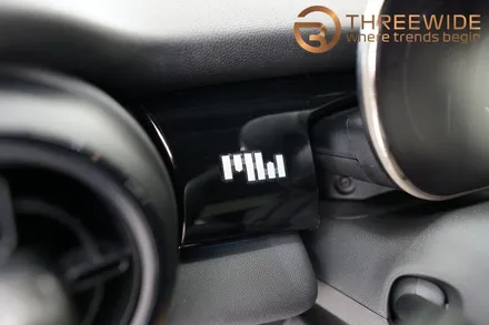 BMW 미니 전체 PPF 시공했어요 / 성남,판교,분당.강남