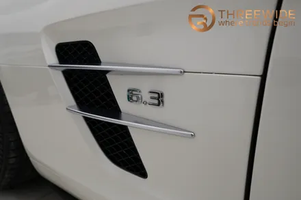 SLS AMG 리스토어하고 PPF로 새차 만들기 프로젝트 했어요 / 성남,판교,분당.강남