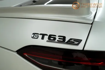 벤츠 GT63, 내 차를 완전히 다르게 만드는 방법!? (#전체랩핑 #사틴펄화이트 #3M #분당 #판교) / 성남시 수정구 시흥동