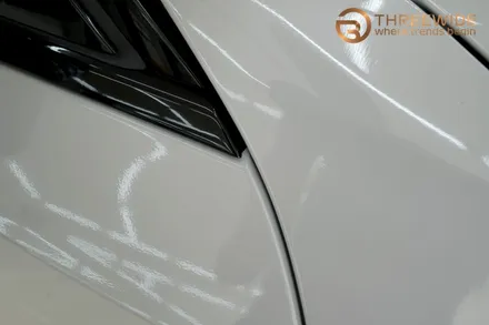 분당 BMW 340i, 크레용 컬러를 입힌다면!? (#전체랩핑 #부분랩핑 #휠도색 #판교) / 성남시 수정구 시흥동