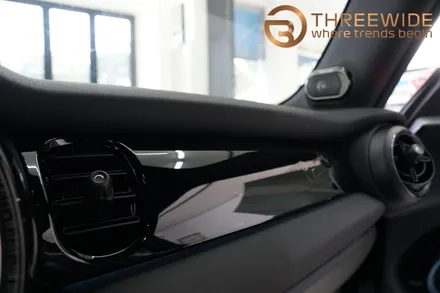 BMW 미니 전체 PPF 시공했어요 / 성남,판교,분당.강남